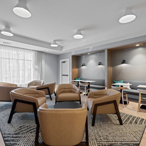 The Village at Taylor Pond