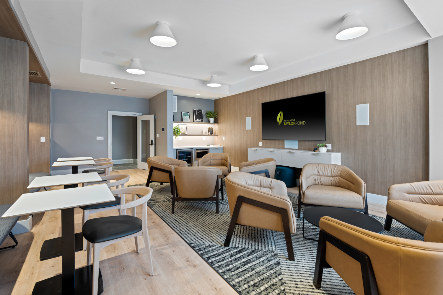 The Village at Taylor Pond