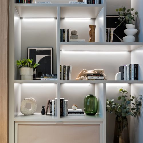 The Village at Taylor Pond