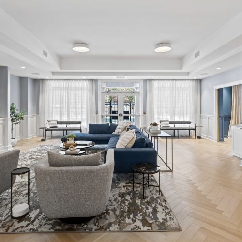 The Village at Taylor Pond