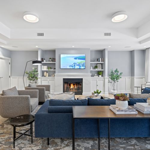 The Village at Taylor Pond