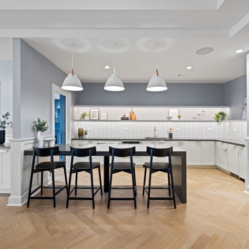 The Village at Taylor Pond