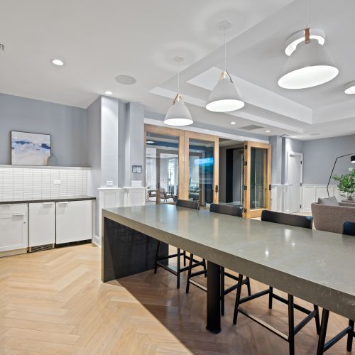 The Village at Taylor Pond