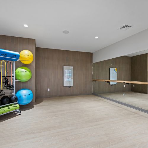 The Village at Taylor Pond