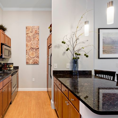 The Village at Taylor Pond