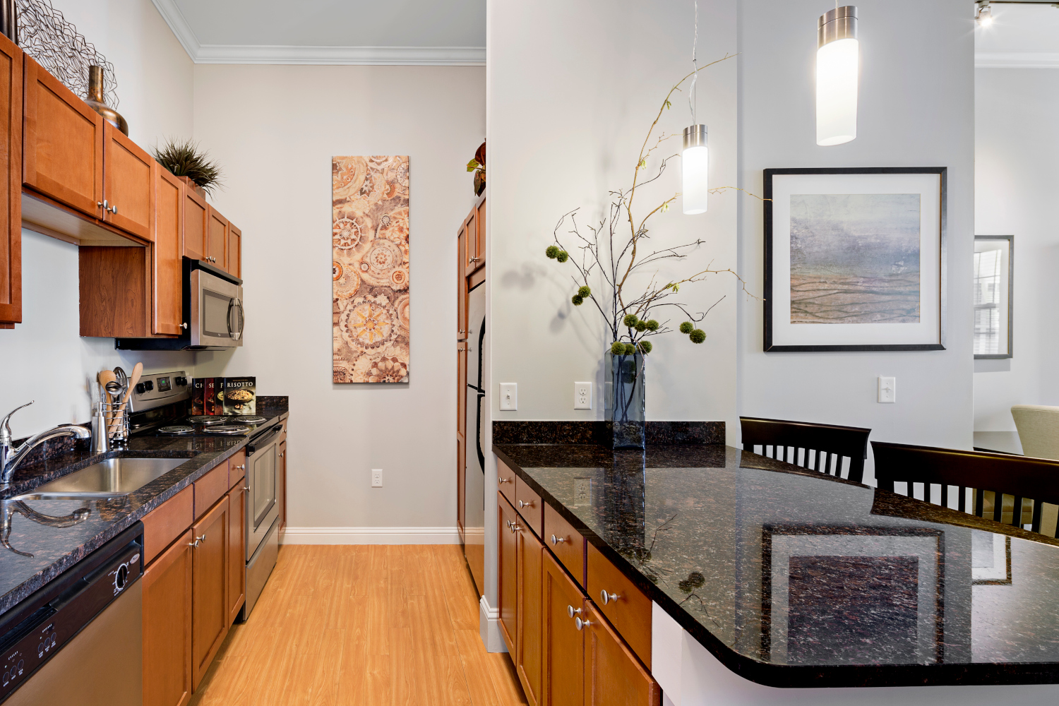 The Village at Taylor Pond