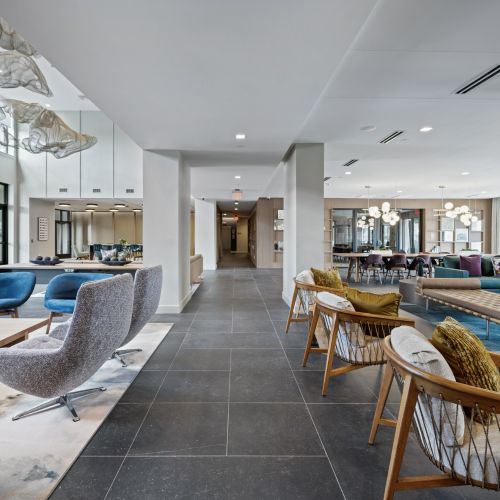 Welcome to inspired ambiance