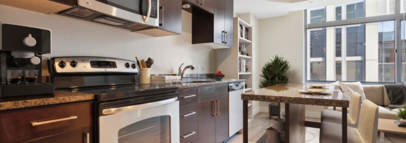 Flats 130 at Constitution Square : Elevate Your Culinary Experience