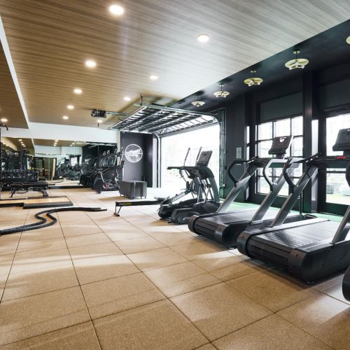 Reynard-Luxury-Community-Fitness Center-in-Washington-D.C.-Metro
