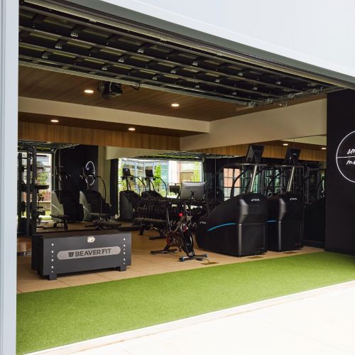 Reynard-Luxury-Community-Fitness Center-in-Washington-D.C.-Metro