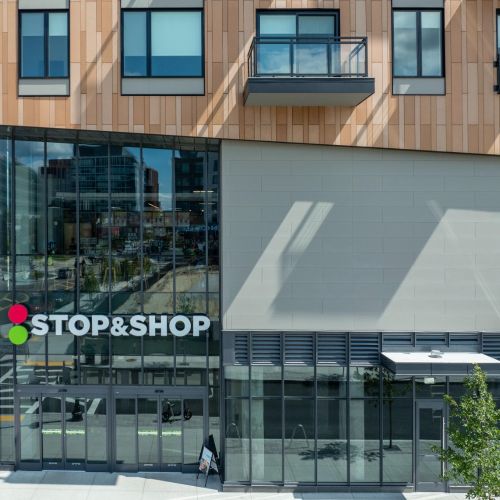 Stay active and fit in our state-of-the-art fitness room, designed for all your workout needs.