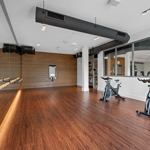 Alder at Allston Yards