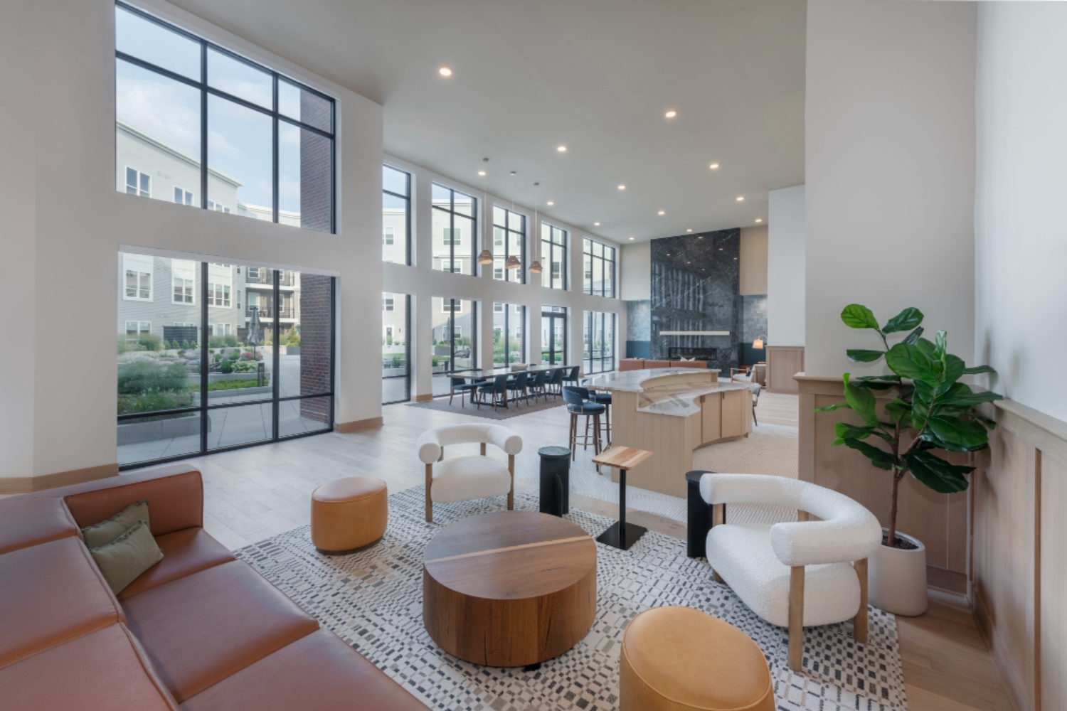 Welcome to Your Hotel-Style Sanctuary