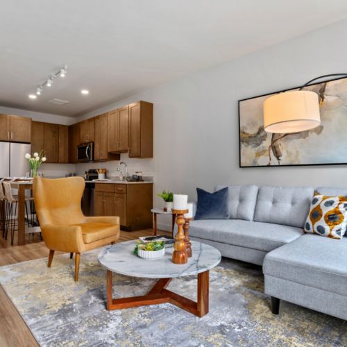 Create a sanctuary you can call home