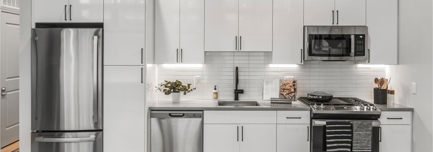 Julius : Kitchen