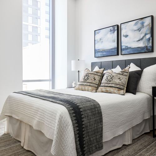 A retreat to call your own