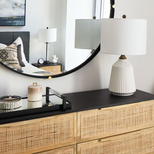 It's all in the details.