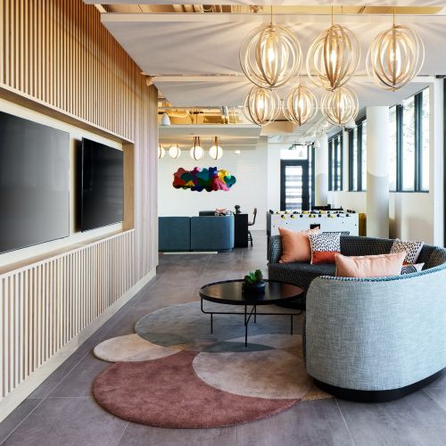 A new level of entertainment at The 202