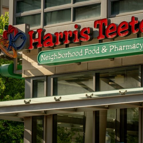 Harris Teeter