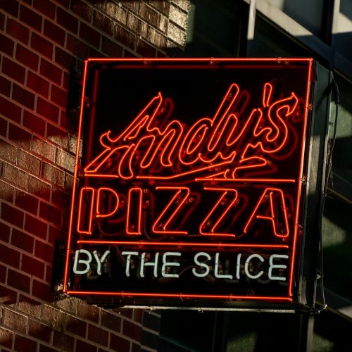 Andy's Pizza