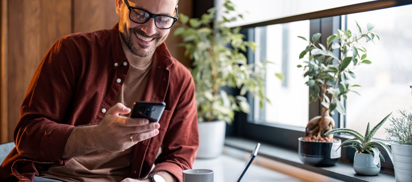 life insurance hero image