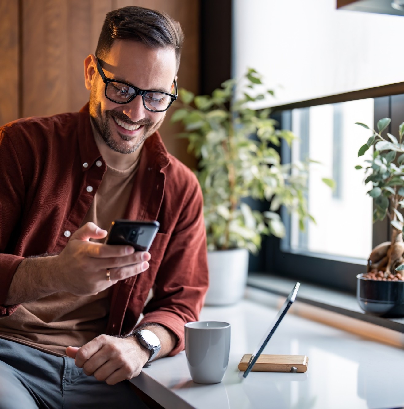 life insurance hero image