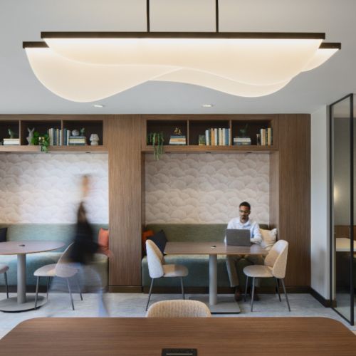 Your Workspace, Your Community