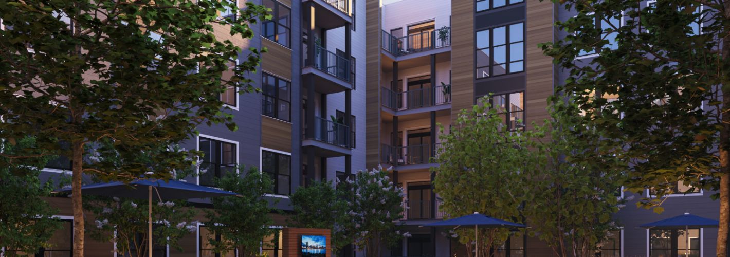 TheAlder_LuxuryApartmentCommunity_Courtyard_WestFallsVA	