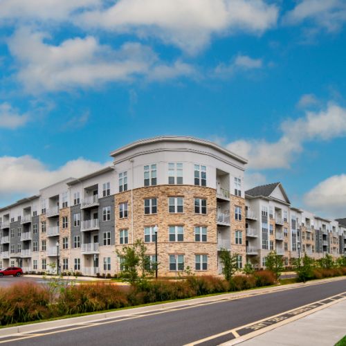 Discover your dream home at Sandy Farms, blending contemporary design with scenic natural beauty