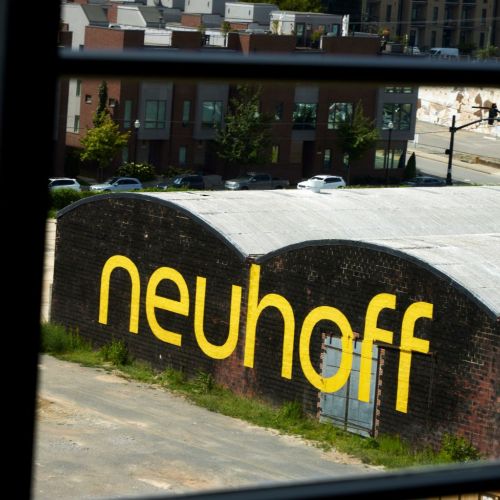 Neuhoff sign 