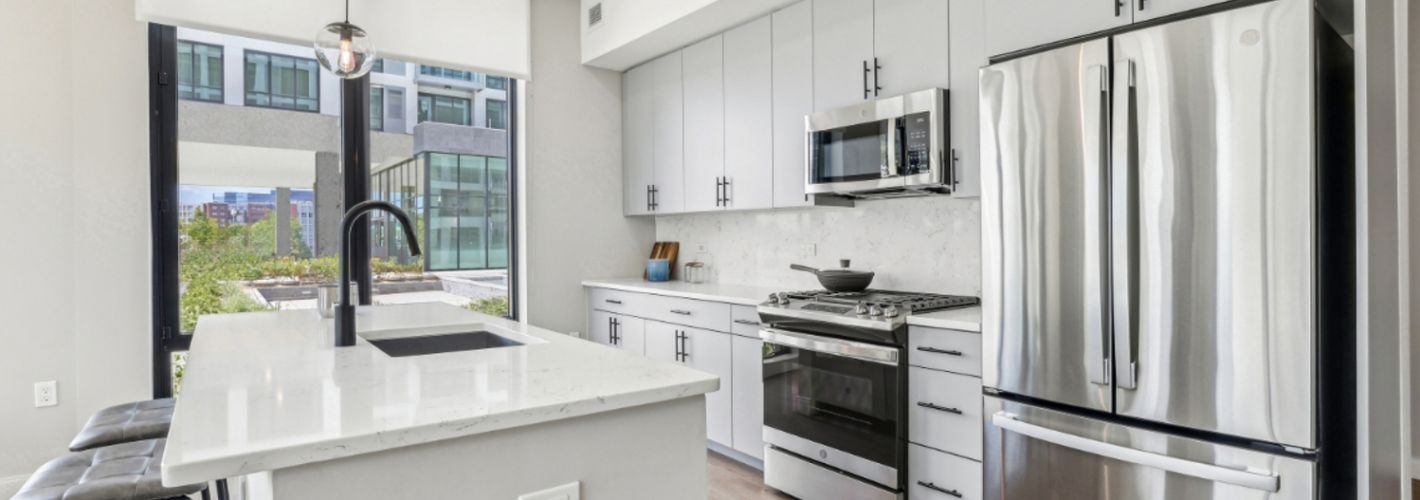 The Declan : Gourmet Kitchens Designed for Culinary Creativity and Effortless Hosting	