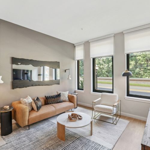 Your Living Room, Perfectly Designed For Comfort And Sophistication.	