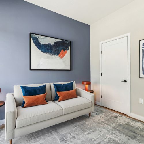 Your Ideal Space Designed For Comfort And Efficiency.	