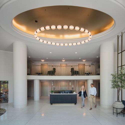 Magnolia Welcomes You Home	