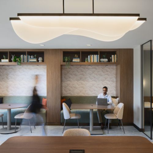 Your Workspace, Your Community	