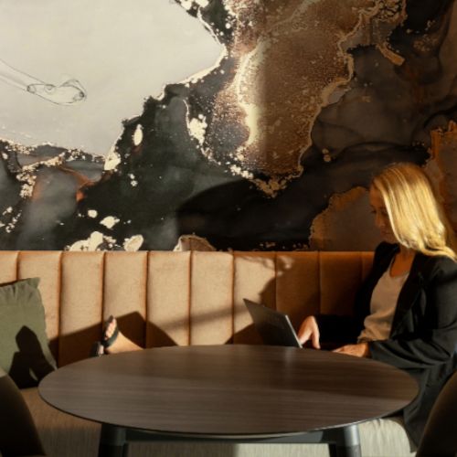 Perfect For Relaxation And Socializing	