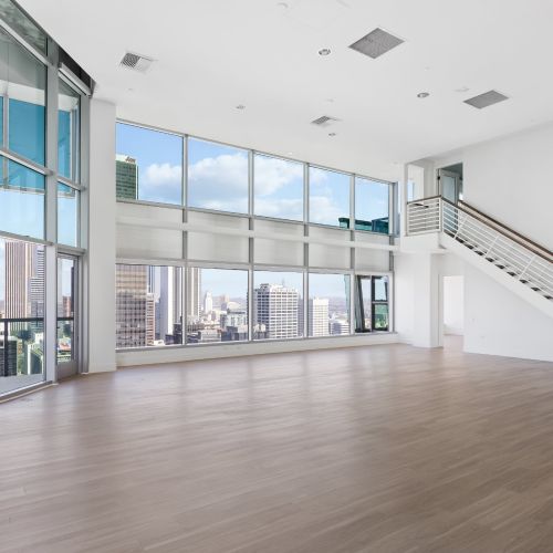 Elevate your living in our stunning penthouse.