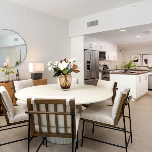 Create memories over delicious food.