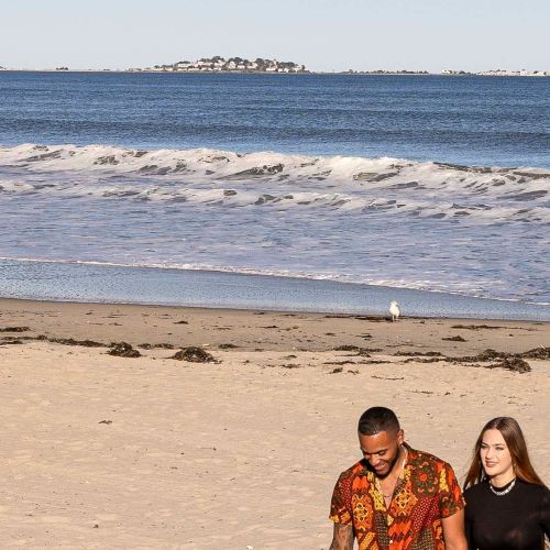 Alfresco dining area in the courtyard.