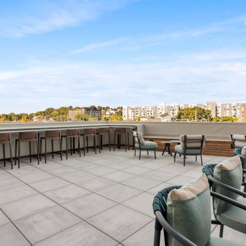 Fitness center designed for success.