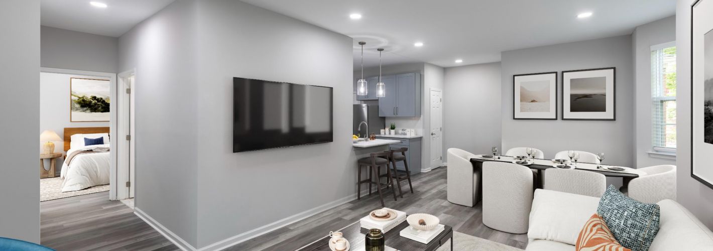 Sterling Parc at Hanover | NY Metro Luxury Apartments | Bozzuto Sterling Parc at Hanover | NY Metro Luxury Apartments | Bozzuto
