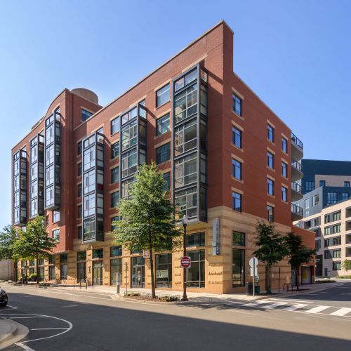 The Beacon Clarendon	