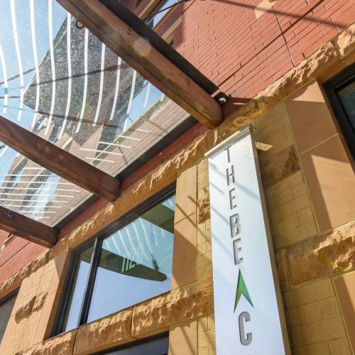 The Beacon Clarendon	