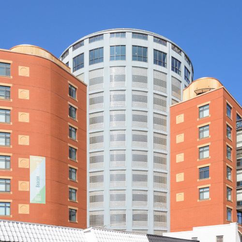 The Beacon Clarendon	