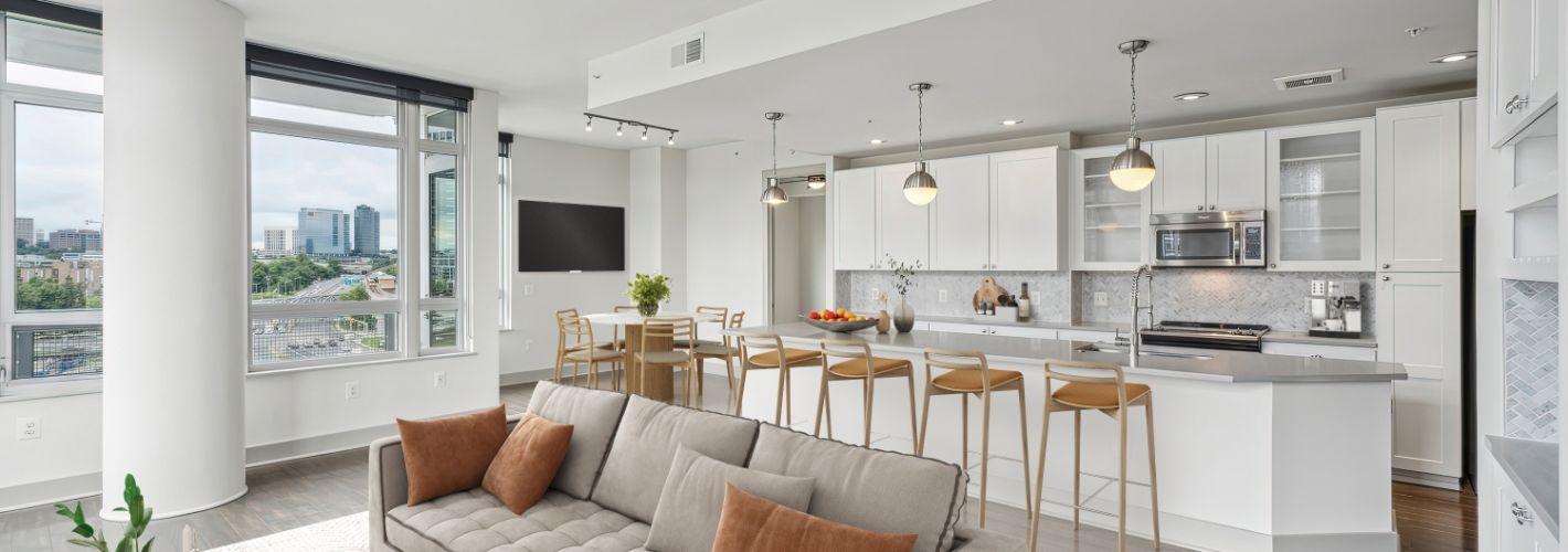 Haden : Enter to a home you love at Haden.