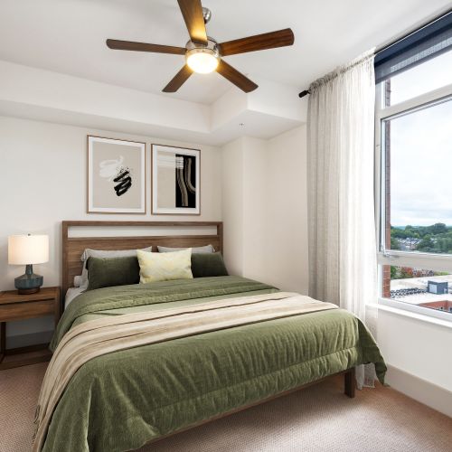 A fit perfect for your lifestyle.