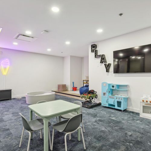Playroom