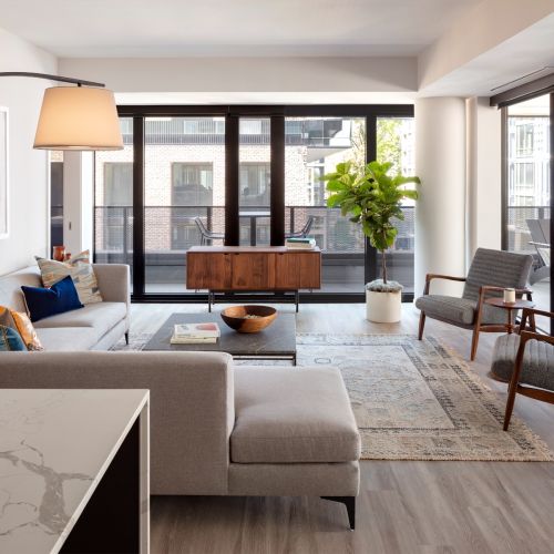 Broader horizons begin at The Branches