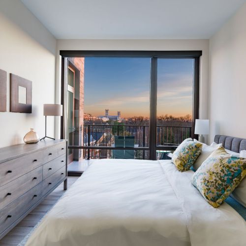 Bring the outdoors, indoors at Botanica