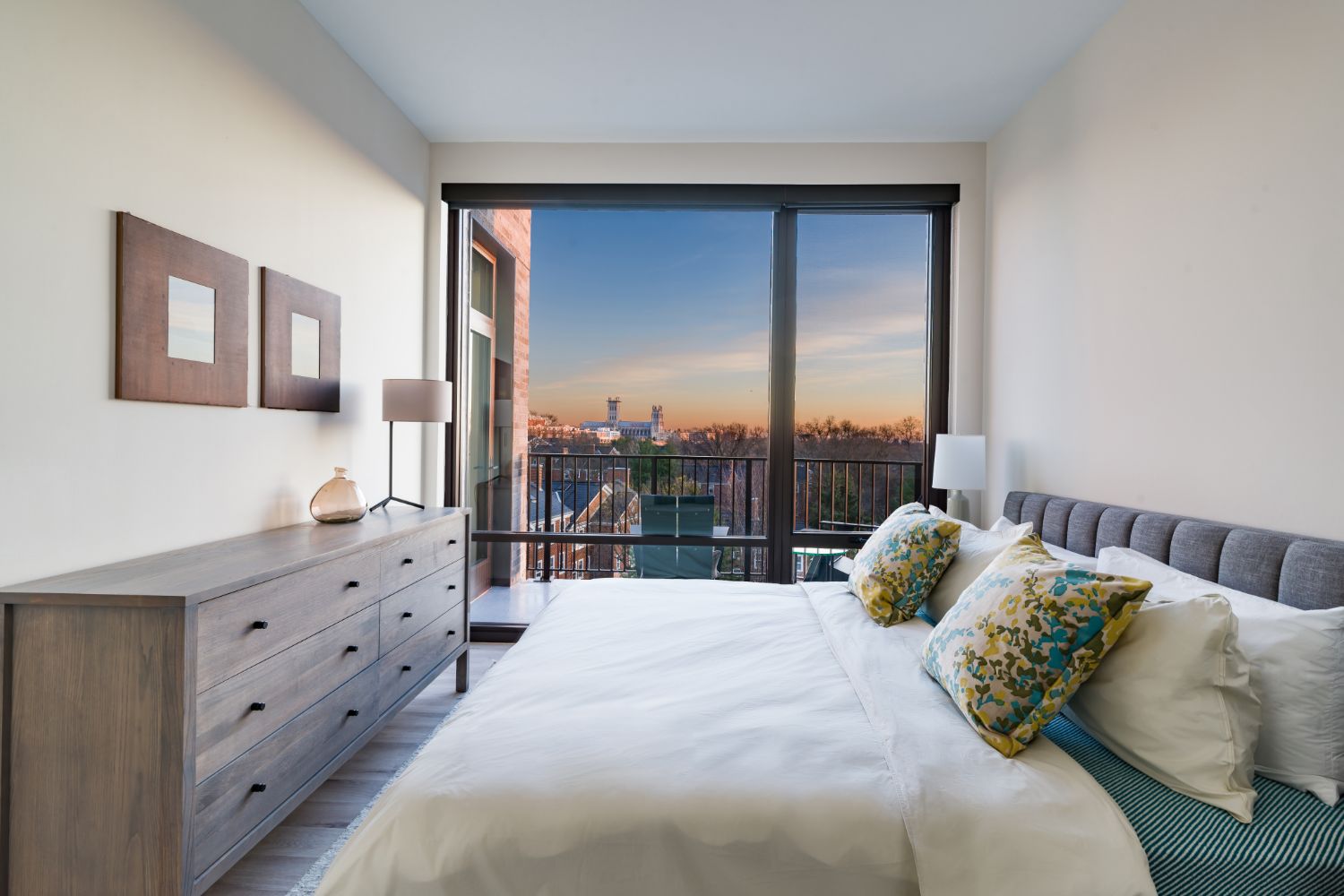 City Ridge : Bring the outdoors, indoors at Botanica